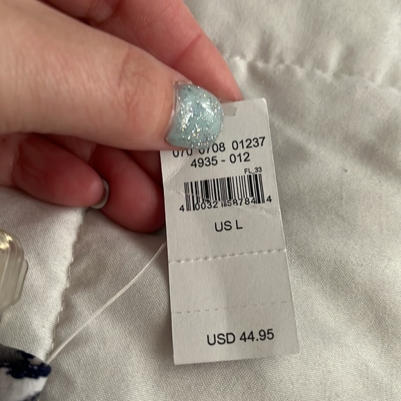 Cheetah print Aerie Leggings - Picture 3 of 3